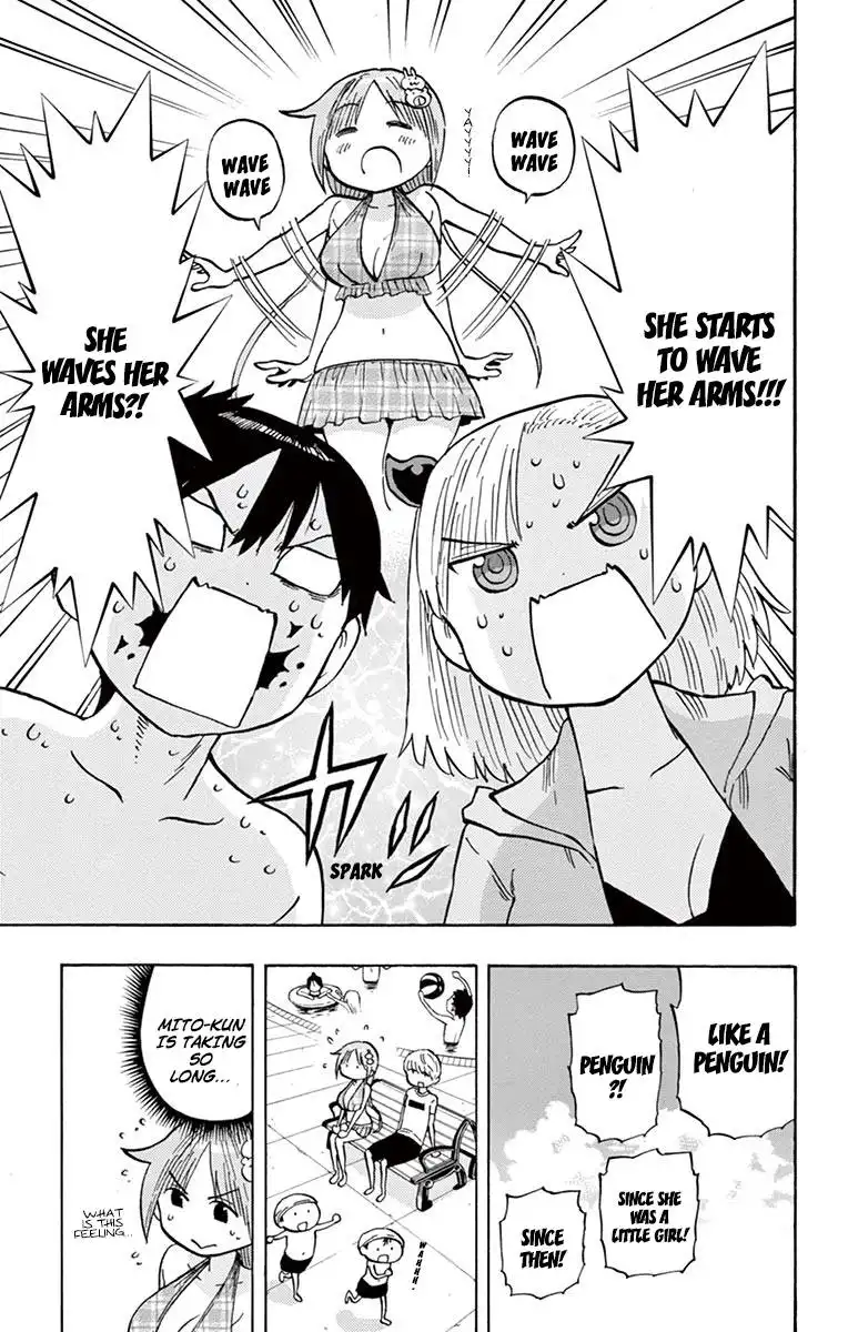 Ponkotsu-Chan Kenshouchuu Chapter 25 9